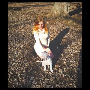 Meet your Posher, Porscha